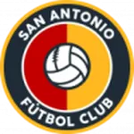 Escudo San Antonio