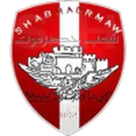 Escudo Al Sha'ab Hadhramaut