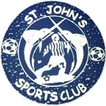 Escudo St. John's