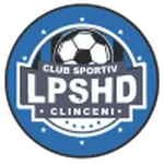 Escudo LPS HD Clinceni