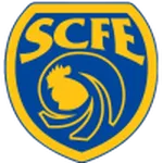 Escudo Sampaio Correa FE U20