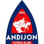 Escudo Andijan Football Academy