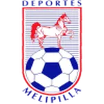 Escudo D. Melipilla