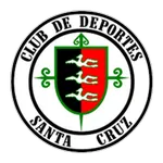 Escudo Deportes Santa Cruz