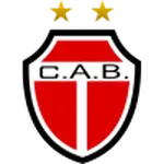 Escudo Bandeirante U20