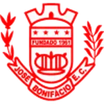 Escudo Jose Bonifacio EC U20