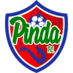 Escudo Pinda U20
