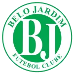 Escudo Belo Jardim U20