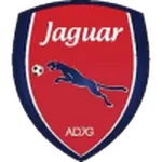 Escudo Jaguar U20