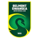 Escudo Belmont Swansea