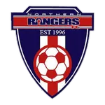 Escudo Northern Rangers