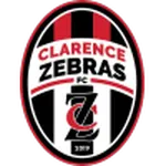 Escudo Clarence Zebras II