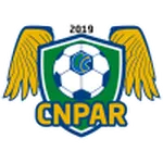 Escudo Campo Novo