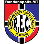 Escudo Rondonopolis EC
