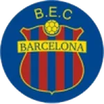 Escudo Barcelona EC