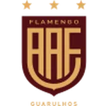 Escudo Flamengo SP