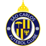 Escudo Sao Carlos
