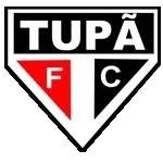 Escudo Tupa
