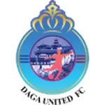 Escudo Daga United