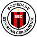 Escudo Ceilandense U20
