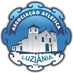 Escudo Luziânia U20