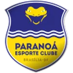 Escudo Paranoa U20