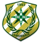 Escudo Samambaia U20