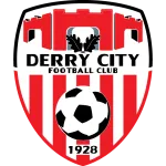 Escudo Derry City W