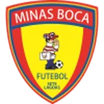Escudo Minas Boca U20