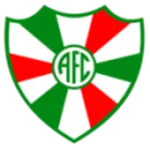 Escudo América de Propriá U20