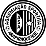 Escudo ASA U20