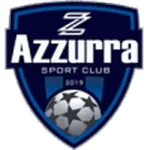 Escudo Azzurra U20