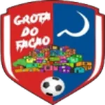Escudo Grota do Facao U20