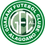 Escudo Guarany Alagoano U20