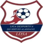 Escudo Liga do Sertao U20