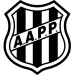 Escudo Ponte Preta AL U20