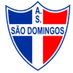 Escudo Sao Domingos U20