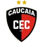 Escudo Caucaia U20