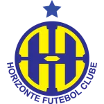 Escudo Horizonte U20