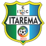 Escudo Itarema U20
