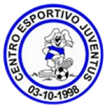Escudo Juventus CE U20