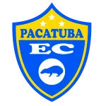 Escudo Pacatuba U20
