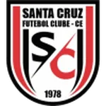 Escudo Santa Cruz CE U20