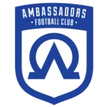 Escudo Ambassadors Cleveland