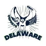 Escudo Delaware Ospreys