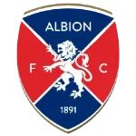 Escudo Albion FC