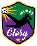 Escudo Green Bay Glory