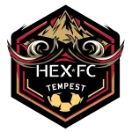Escudo HEX Tempest