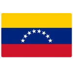 Escudo Venezuela