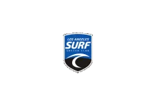 Escudo LA Surf